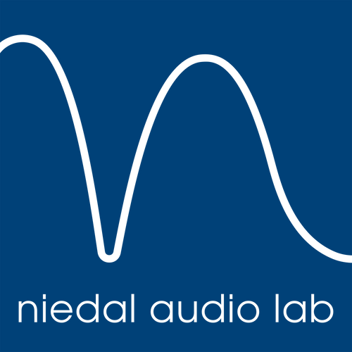 Audio Modules by niedal audio lab