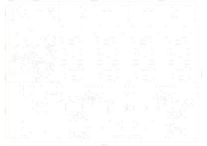 DAC1 Main PCB refurbished