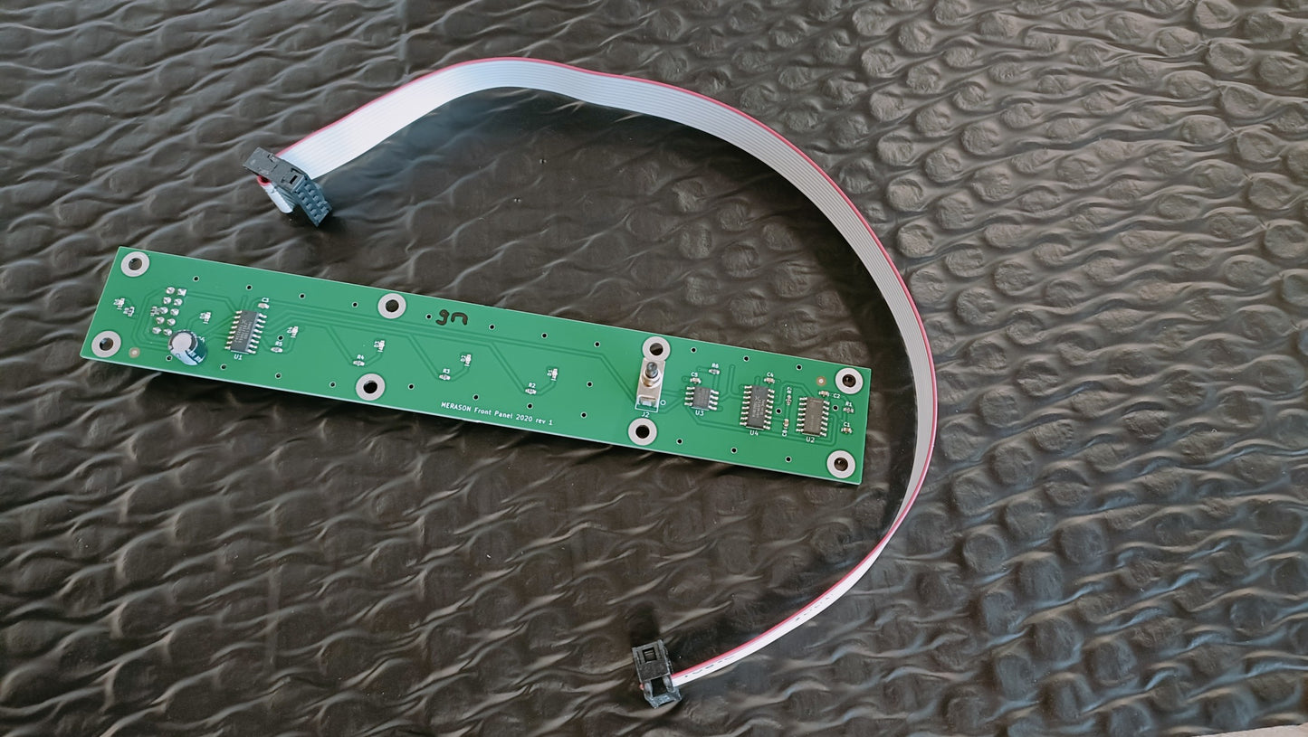 DAC1 Main PCB refurbished