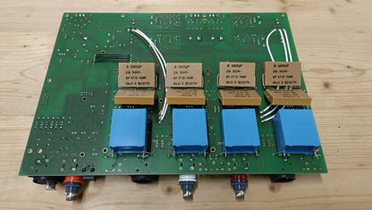 DAC1 Main PCB refurbished
