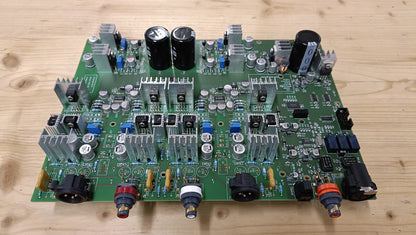 DAC1 Main PCB refurbished