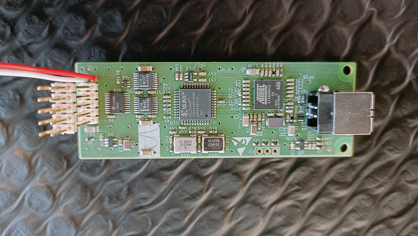 USB Module