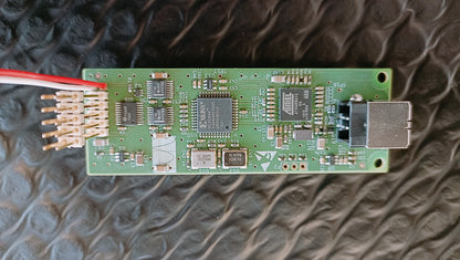 USB Module